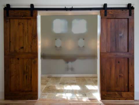 barndoor