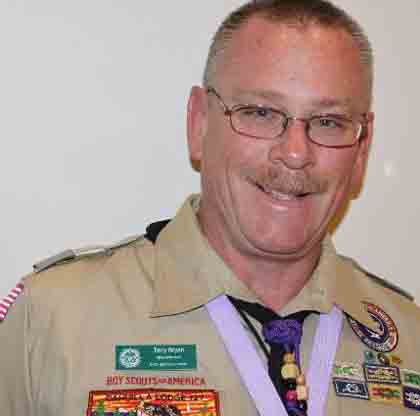 terry bryan