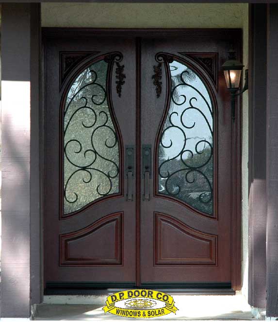 159 venecia aaw mathced front entry doors