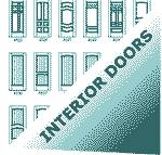 bravo interior doors