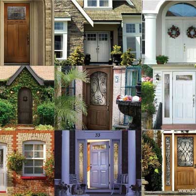 plastpro fiberglass doors