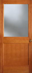 182 fir house door