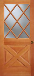 2039 fir house door