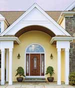 jeldwen exterior glass door
