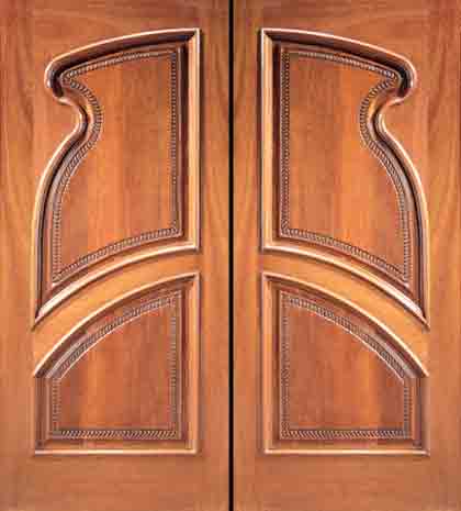 aaw 13 pair of front doors