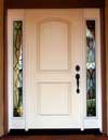 fiberglass door sidelites