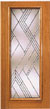 aaw 800 series door