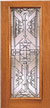 820 entry door