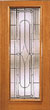 840 entry door