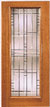 860 entry door