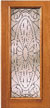 leaded full glass