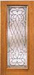 970 entry door