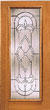 980 entry door