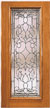 l series entry door