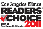 best of la times