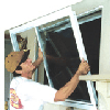 installing milgard windows
