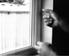 installing vinyl window installer