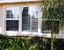 milgard replacement vinyl winodws, single hiung and picture window