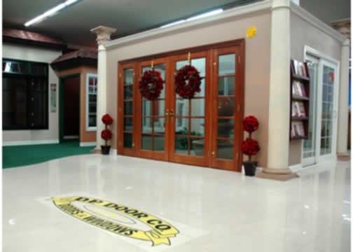 dp door french doors