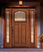 aurora craftsman fiberglass