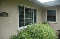milgard windows with girds