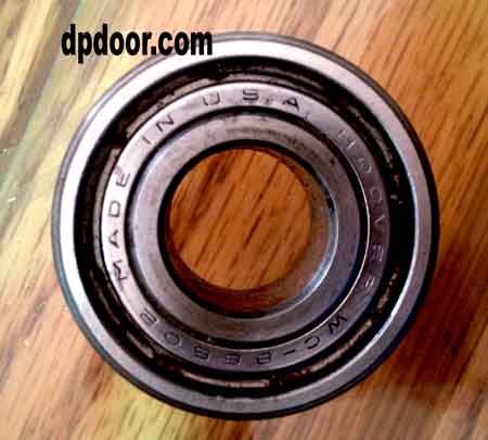 planerbearing