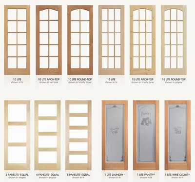 interior french for barn doors